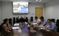 中安科股份召開第九屆董事會第十一次會議、第九屆監(jiān)事會第九次會議