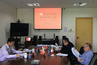 中安科股份召開(kāi)第九屆董事會(huì)第二十二次會(huì)議、第九屆監(jiān)事會(huì)第十七次會(huì)議