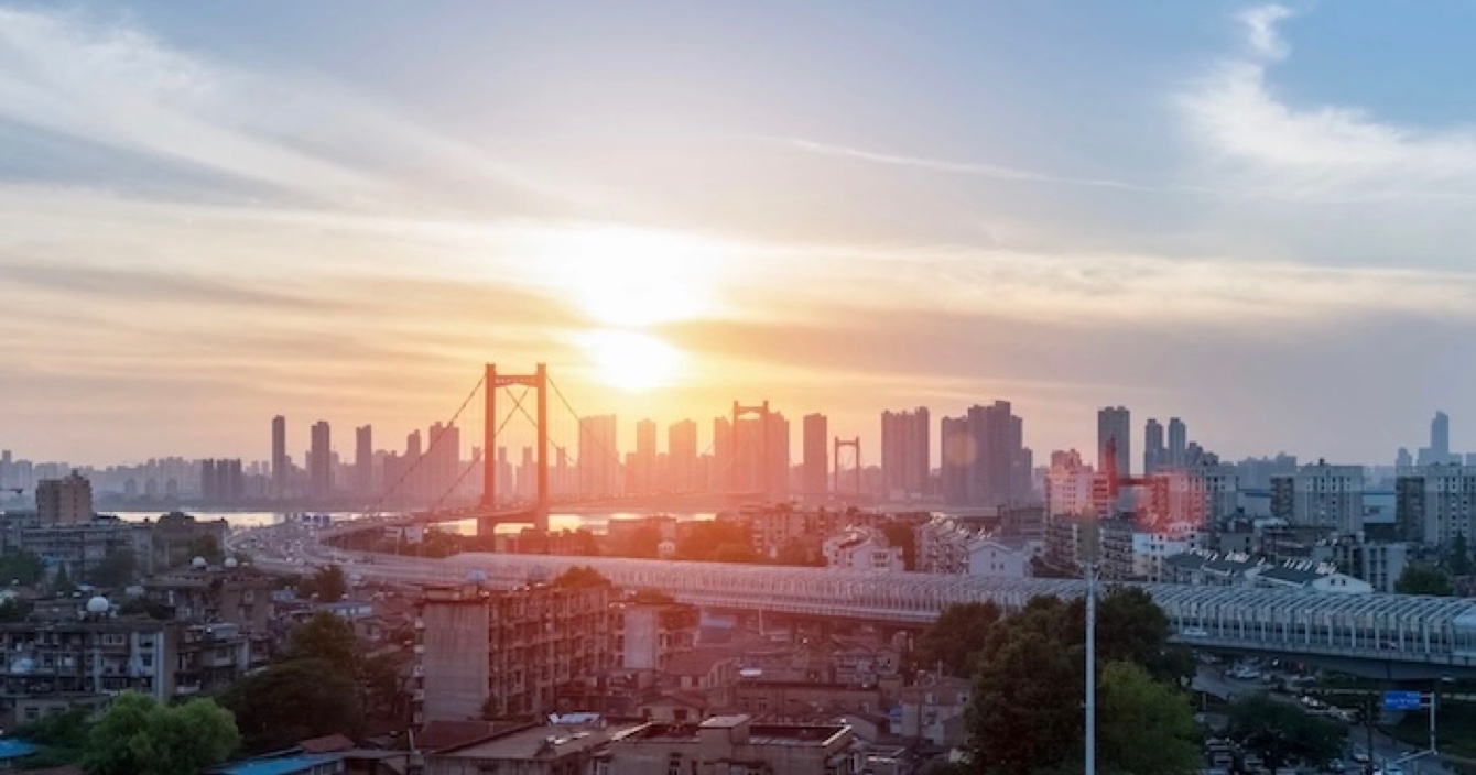 打造宜居、韌性、智慧城市——城市高質(zhì)量發(fā)展有了標(biāo)準(zhǔn)體系